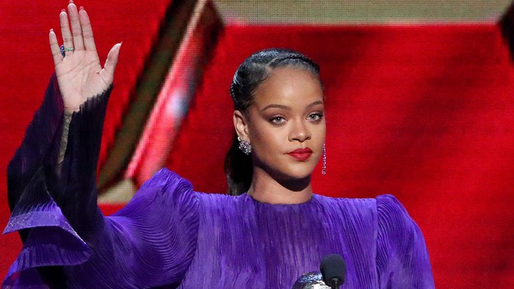 Rihanna