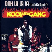 OOOH LA LA LA LET S GO DANCING (1982)