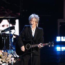 Indochine - Cérémonie des NRJ Music Awards Paris Edition