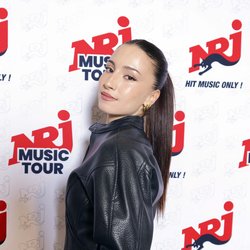 Lenie - NRJ Music Tour de Beauvais 2026