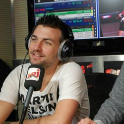 Lundi 10 décembre 2012