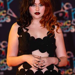 Gayle - Tapis Rouge des NRJ Music Awards 2022