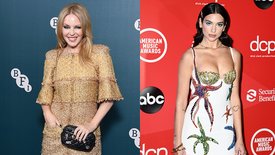 Kylie Minogue et Dua Lipa réunies dans le remix de «Real Groove»