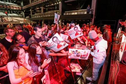 NRJ Music Tour - Marseille 2017