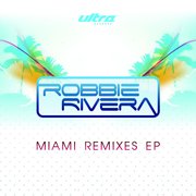 Miami Remixes EP
