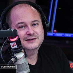 Mercredi 30 Mars - C Cauet sur NRJ
