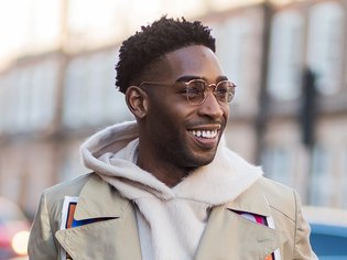 Tinie Tempah