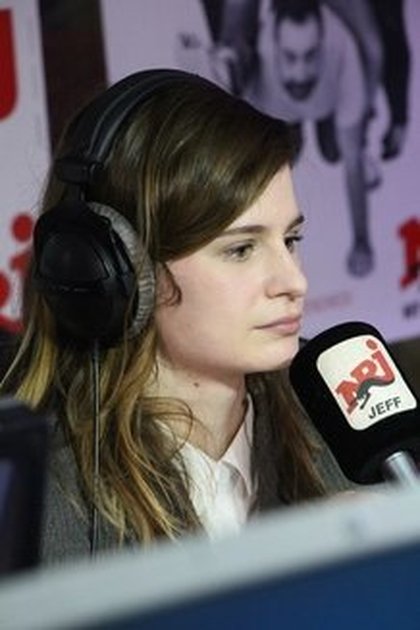 Mercredi 14 Janvier 2015 avec Christine and The Queens
