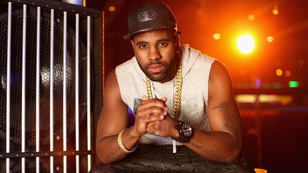 Jason Derulo : ses plus gros cartons sur YouTube