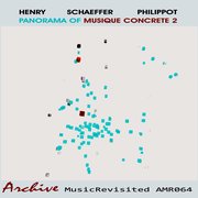 Panorama de Musique Concrète N° 2