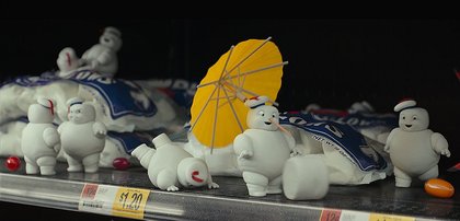 «SOS Fantômes : L'Héritage»