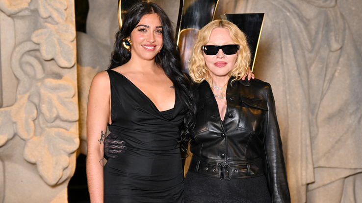 Madonna s'offre un duo avec sa fille Lourdes Leon sur l'album Confessions II