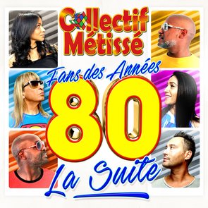 Fans des Années 80 - La Suite