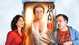 Jeu concours cinéma - L'HOMME PARFAIT de Xavier Durringer - Places à gagner