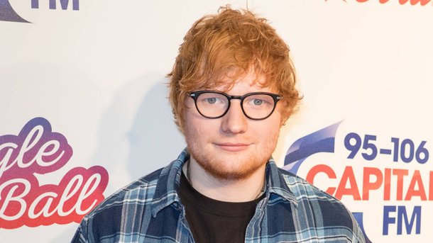 Ed Sheeran: déjà marié?