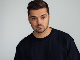 Martin Garrix