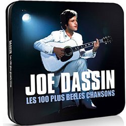 Joe Dassin les 100 plus belles chansons