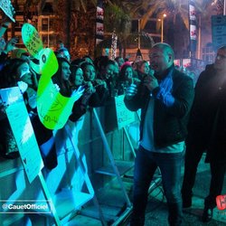 Vendredi 6 Novembre - Emission Spéciale NMA