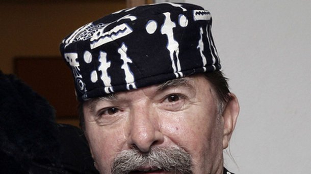 Pierre Vassiliu est décédé