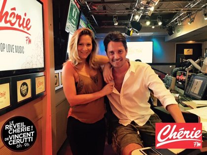 Vincent et Stéphanie reviennent !
