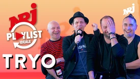 Le groupe Tryo dévoile sa playlist idéale!
