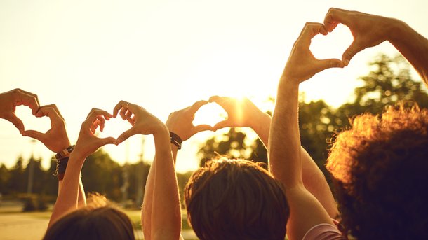 Les infos du Réveil Chérie : L'automne motive à trouver l'amour !