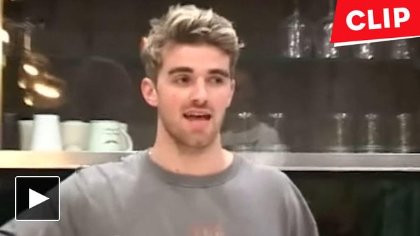 The Chainsmokers: découvrez leur vie en tournée dans le clip de «Somebody»