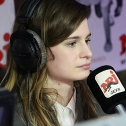Mercredi 14 Janvier 2015 avec Christine and The Queens