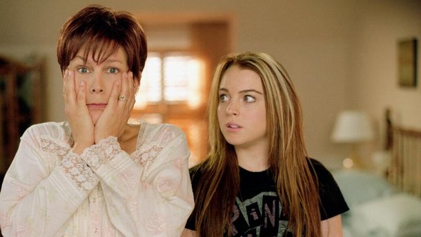 "Freakier Friday" : Jamie Lee Curtis et Lindsay Lohan de retour 20 ans plus tard