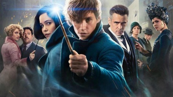 «Les Animaux Fantastiques: Les Secrets de Dumbledore»: la date du film dévoilée