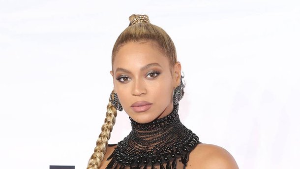 Beyoncé: un discours poignant pour les victimes des ouragans