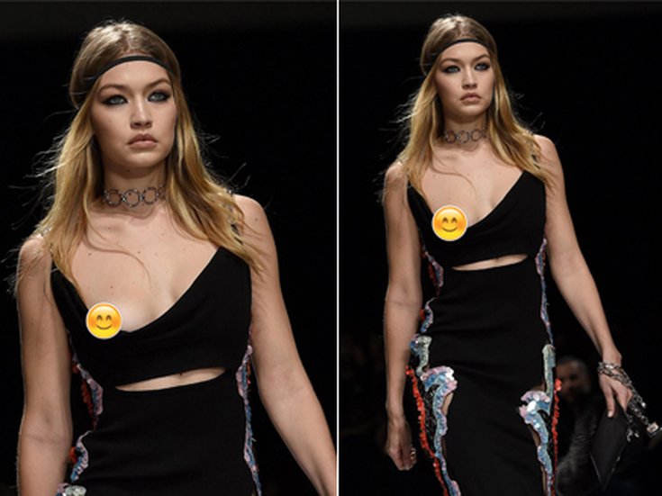 Gigi Hadid 