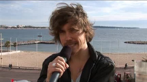 NMA 2009 : Julien Doré promet de faire le show !!!