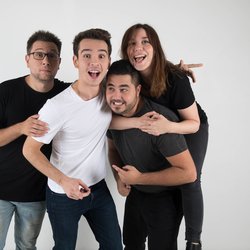 DominGo Radio Stream sur NRJ