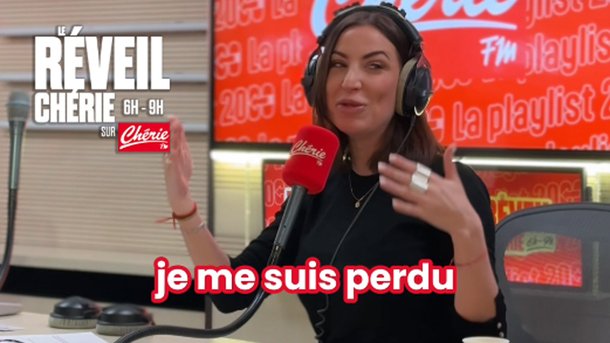 Tiffany vous aide à poser vos jours ! Ou pas…