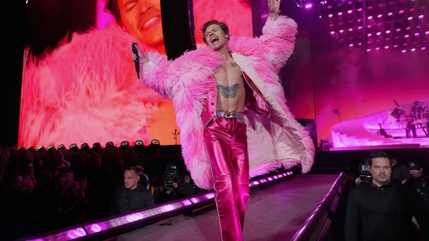 Harry Styles aurait pu être au casting de « Mean Girls : Lolita Malgré Moi »