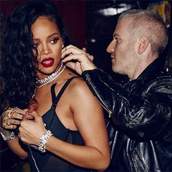 Live Rihanna DirecTV