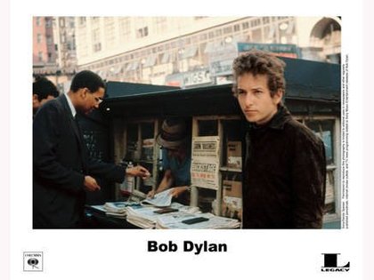 Bob Dylan