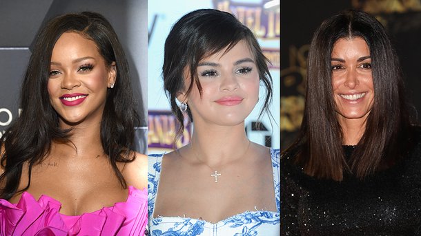 Rihanna, Selena Gomez, Jenifer : quels sont les parfums préférés de vos stars ?