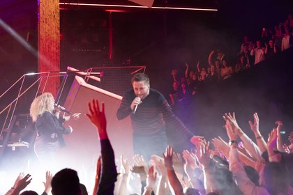 Trois Cafés Gourmands - Cérémonie NRJ Music Awards 2019