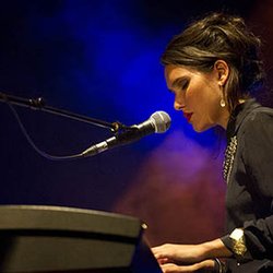 Concert Pop Love - Joyce Jonathan et Auden