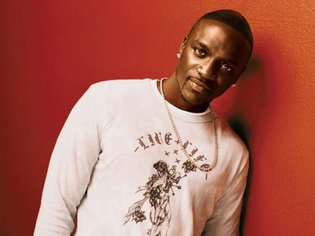 Akon
