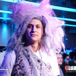 Mercredi 17 Février avec DJ Snake - C Cauet sur NRJ
