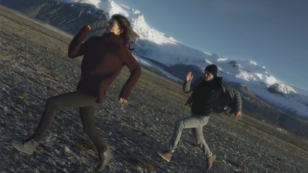 Le collector du 17-20 : "Blind" de FEDER ft. Emmi