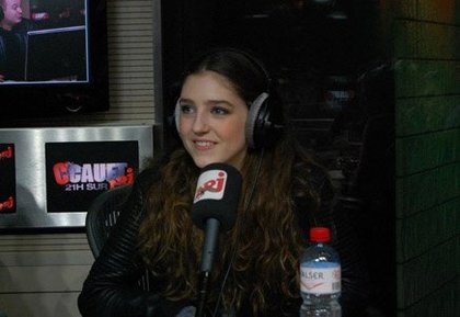Mardi 18 décembre avec Birdy