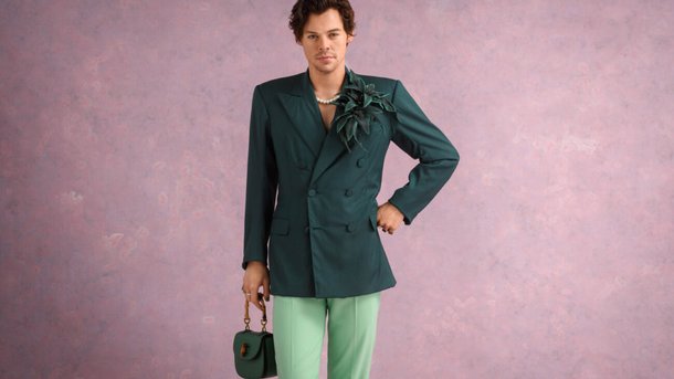 Harry Styles : Madame Tussaud dévoile ses 7 mannequins de cire