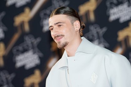 Le Tapis Rouge - NRJ Music Awards 2024