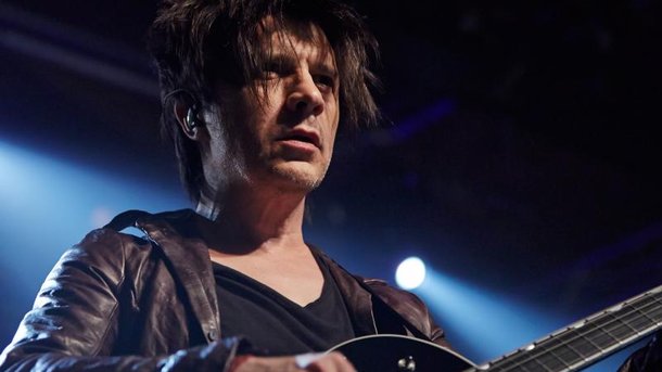 Retour sur l'album "Alice et June" du groupe Indochine