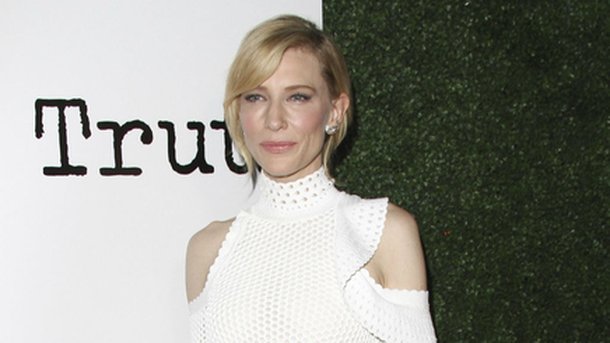 Cate Blanchett : les dessous de son style classique-érotique pour Carol