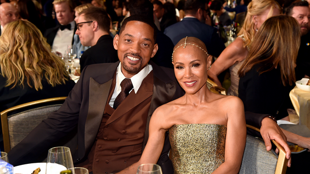 Will Smith: Jada Pinkett Smith fait des révélations chocs sur leur mariage